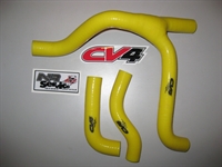 CV4 gule kølerslanger